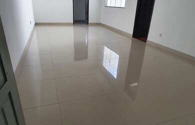 Imagem: O apartamento possui 2 Dormitórios, 1 Banheiro e 95m² de Área