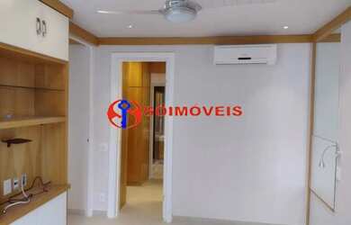 Imagem 5: Condomínio Nobre, Junto a Praia, Metrô...Apartamento Alto Luxo!