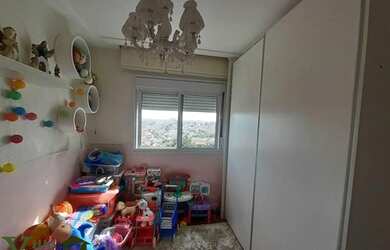 Imagem 3: APARTAMENTO RESIDENCIAL em SÃO PAULO - SP, LAUZANE PAULISTA