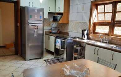 Imagem 16: Casa com 4 dormitórios à venda, 500 m² por R$ 1.490.000,00 - Lajinha...