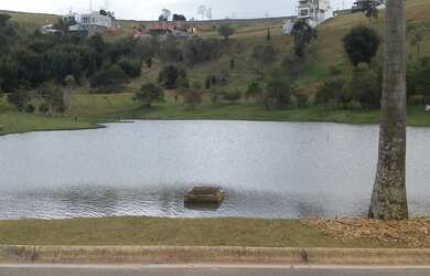Imagem 5: TERRENO RESIDENCIAL em BRAGANÇA PAULISTA - SP, CONDOMÍNIO VALE DAS ÁGUAS