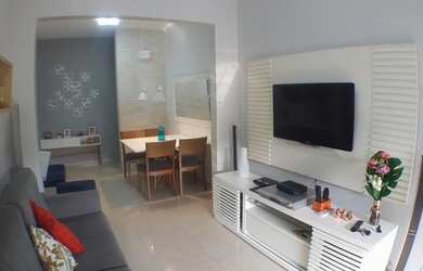 Imagem 2: Casa de 124 metros quadrados no bairro Freguesia Jacarepaguá com 4 quartos