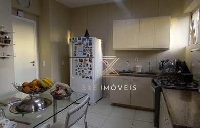 Imagem 10: Apartamento com 4 dormitórios à venda, 200 m² por R$ 1.950.000 - Lourdes...