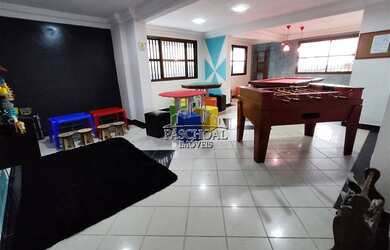 Imagem 11: PRAIA GRANDE - Apartamento Padrão - TUPI