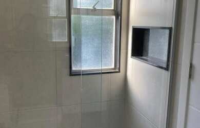 Imagem 16: Apartamento na Freguesia Jacarepaguá com móveis planejados da Italínea