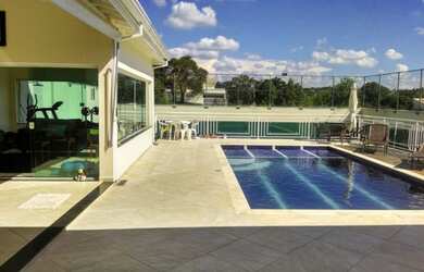 Imagem 12: Chácara para Locação Anual - Itaici, Indaiatuba - 400m², 4 vagas