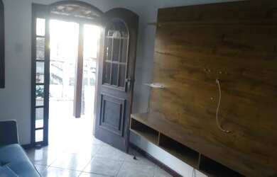 Imagem 4: Casa na Trindade - Rua Juazeiro esquina com Rua Manaus