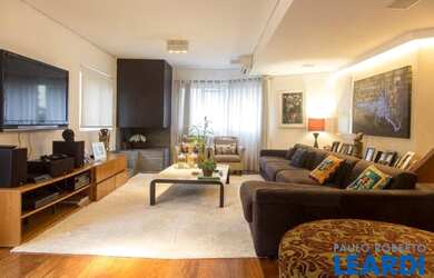 Imagem: APARTAMENTO - VILA NOVA CONCEIÇÃO - SP