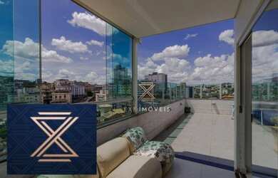 Imagem 8: Apartamento com 3 dormitórios à venda, 136 m² por R$ 585.107 - Sagrada...