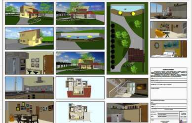 Imagem 9: Vende-se 2 lotes em Condomínio de Chácaras January -3