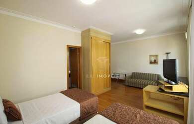 Imagem 6: Apartamento com 1 dormitório à venda, 32 m² por R$ 300.000 - Lourdes...