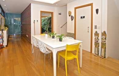 Imagem 13: Casa à venda, 1044 m² por R$ 9.200.000,00 - Alto da Lapa - São Paulo/SP