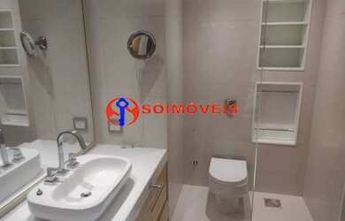 Imagem 7: Condomínio Nobre, Junto a Praia, Metrô...Apartamento Alto Luxo!