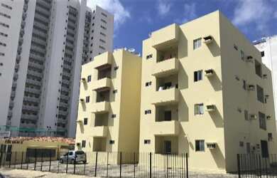 Imagem 11: Aluga-se apartamentos em vários bairros da capital com 1, 2 e 3 quartos