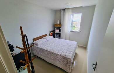 Imagem 12: Apartamento no Cond. Del Fiori Jardim El Dourado/Cohama - Venda