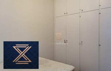 Imagem 11: Apartamento com 1 dormitório à venda, 48 m² por R$ 318.000 - Lourdes...