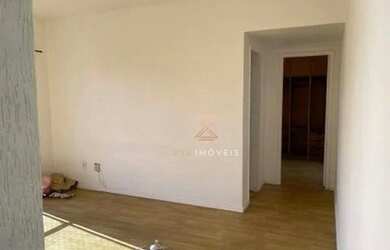 Imagem 2: Apartamento com 1 dormitório à venda, 59 m² por R$ 305.000 - Freguesia...