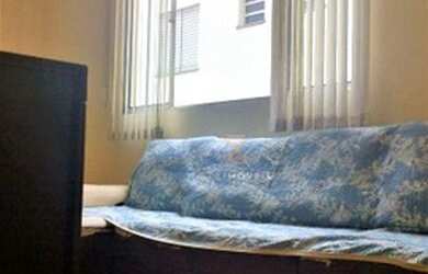 Imagem: O apartamento à venda possui 3 Dormitórios, 2 Banheiros, 1