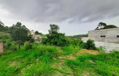 Imagem 1: TERRENO A VENDA NO CONDOMÍNIO PORTAL DA COLINA - JUNDIAÍ MIRIM - JUNDIAÍ/SP