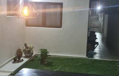 Imagem 12: Leonardo Corretor Vende: Linda Casa Solta Com Piscina Em Gravatá