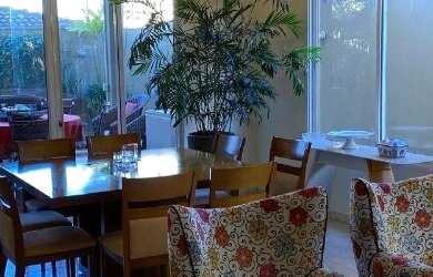 Imagem 1: Casa no Condomínio Gaivota I em São José do Rio Preto-SP