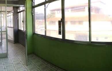 Imagem: O depósito está localizado em Guaratiba, Rio de Janeiro para