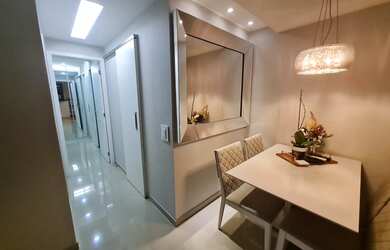 Imagem 5: Apartamento para venda 63 m,2 quartos, 1 suíte - Freguesia - Jacarepaguá