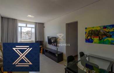 Imagem 1: Apartamento com 3 dormitórios à venda, 136 m² por R$ 585.107 - Sagrada...