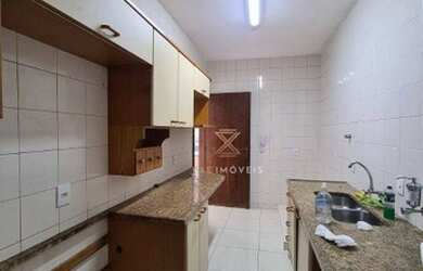 Imagem 6: Apartamento com 3 dormitórios à venda, 105 m² por R$ 1.200.000 - Santo Agostinho - Belo Ho