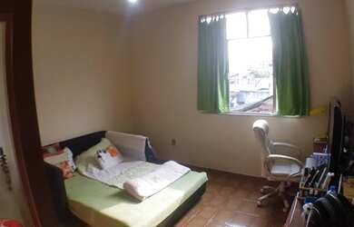 Imagem 11: Casa de 124 metros quadrados no bairro Freguesia Jacarepaguá com 4 quartos