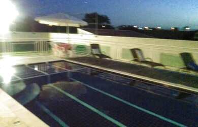 Imagem 4: Chácara para Locação Anual - Itaici, Indaiatuba - 400m², 4 vagas