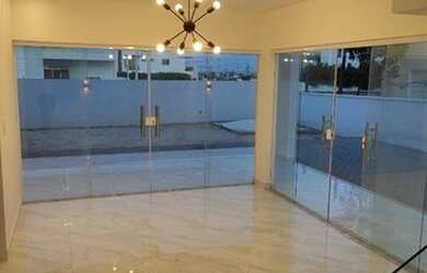 Imagem 9: Belíssima Casa Duplex Alto Padrão no Condomínio SunVille no Nova Betânia,...