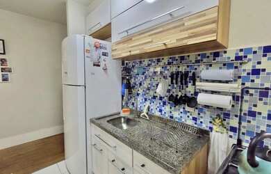 Imagem 16: APARTAMENTO RESIDENCIAL em PORTO ALEGRE - RS, HUMAITÁ