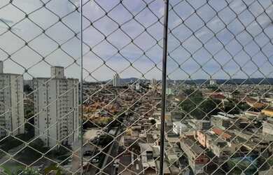 Imagem 13: APARTAMENTO RESIDENCIAL em SÃO PAULO - SP, LAUZANE PAULISTA