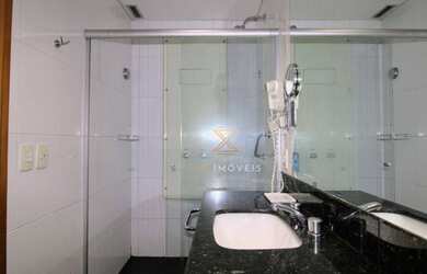 Imagem 15: Apartamento com 1 dormitório à venda, 32 m² por R$ 300.000 - Lourdes - Belo Horizonte/MG