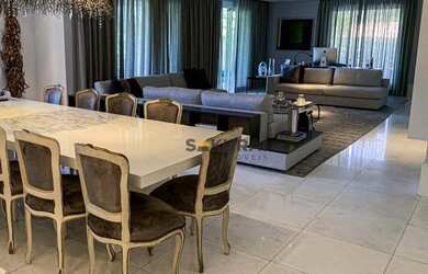 Imagem 2: Apartamento com 3 dormitórios, 292 m² - venda por R$ 5.000.000,00 ou...