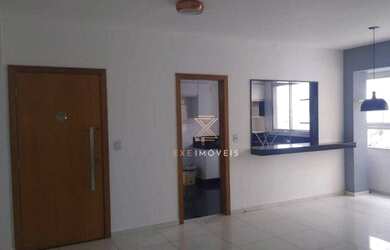 Imagem 2: Apartamento com 3 dormitórios à venda, 92 m² por R$ 1.150.000 - Lourdes...