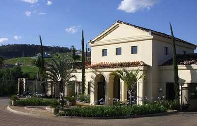 Imagem 3: TERRENO RESIDENCIAL em BRAGANÇA PAULISTA - SP, CONDOMÍNIO VALE DAS ÁGUAS