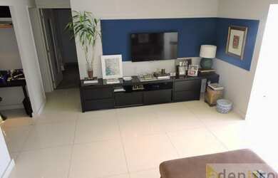 Imagem: O apartamento possui 3 Dormitórios, 3 Banheiros, 2 Vagas na