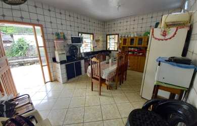 Imagem 1: Casa no Bairro São Sebastião, Av. Imigrantes e Lauro Sodré