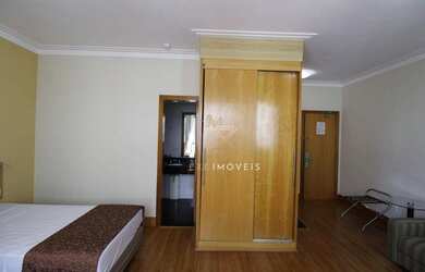 Imagem 13: Apartamento com 1 dormitório à venda, 32 m² por R$ 300.000 - Lourdes - Belo Horizonte/MG