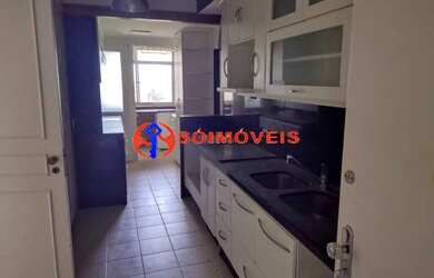 Imagem 12: Condomínio Nobre, Junto a Praia, Metrô...Apartamento Alto Luxo!