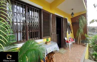 Imagem 3: Vendo Chalé aconchegante no bairro Lagoinha em Miguel Pereira - RJ