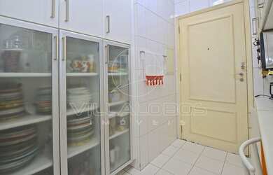 Imagem 16: Apartamento à venda, 133 m² por R$ 1.490.000,00 - Boaçava - São Paulo/SP