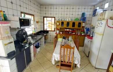 Imagem 5: Casa no Bairro São Sebastião, Av. Imigrantes e Lauro Sodré