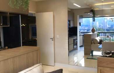 Imagem 8: APARTAMENTO EM FRENTE AO PARQUE SHOPPING AO LADO DA ESTAÇÃO