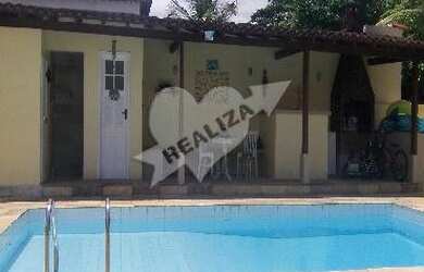 Imagem 2: Casa Condoninio Santa Lúcia de 680 metros quadrados no bairro Barra da...