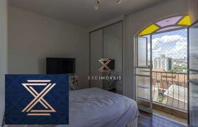 Imagem 11: Apartamento com 3 dormitórios à venda, 136 m² por R$ 585.107 - Sagrada...