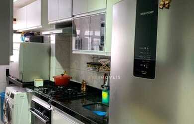 Imagem 4: Apartamento com 3 dormitórios à venda, 69 m² por R$ 440.000 - Itaquera - São Paulo/SP