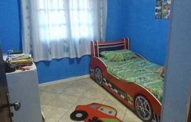 Imagem 6: Casa na Trindade - Rua Juazeiro esquina com Rua Manaus